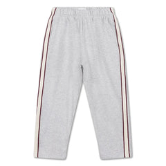 Repose AMS - Relaxed Fit Organic Cotton Jogger Pants | Heather Grey