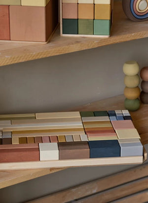 Raduga Grez - Building Blocks