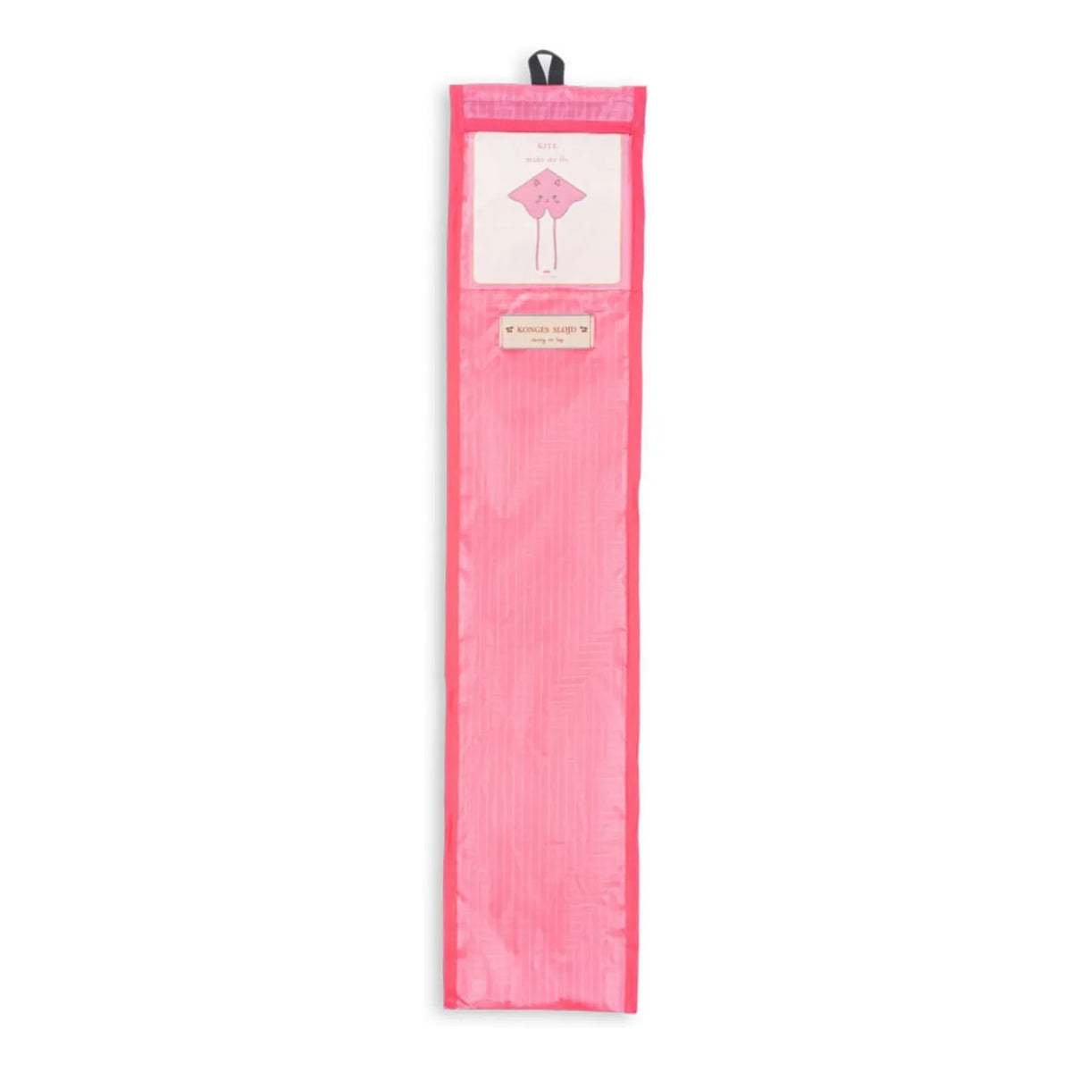 King's Craft - Plumeria Flying Deer | Pink