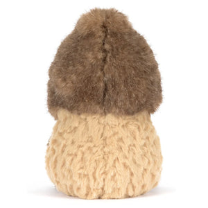 Jellycat - Peanut Yeti Plush Toy
