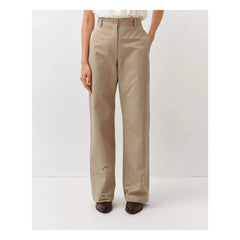 Diega - Pimao Pants | Camel