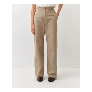 Diega - Pimao Pants | Camel