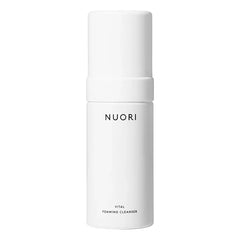 Nuori - Vital Foaming Cleanser