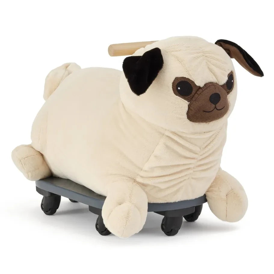 Kid's Concept - Dog Toy Truck Peg