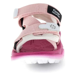 Flower Mountain - Nazca 2 Junior Sandals | Pink