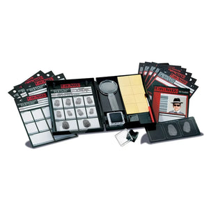4M - Scientific Espionage - Forensic Science Kit