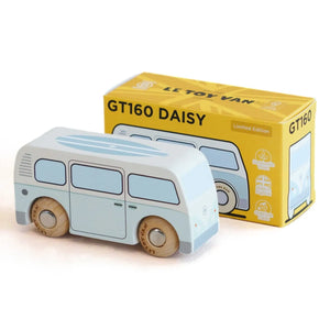 Le Toy Van - Daisy's Car | Light Blue