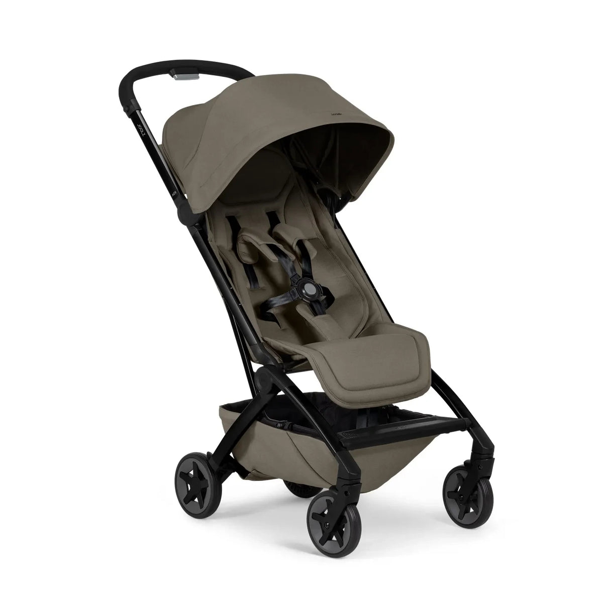 Joolz - Aer2 Stroller | Dark Brown