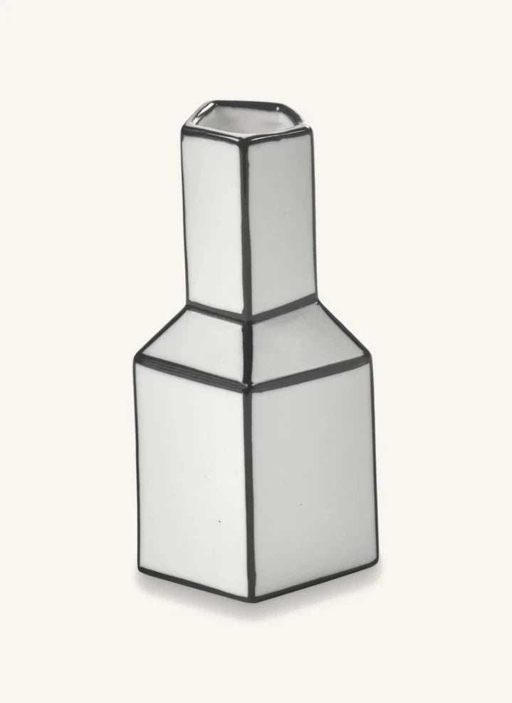 Serax - Carte Blanche Vase | White