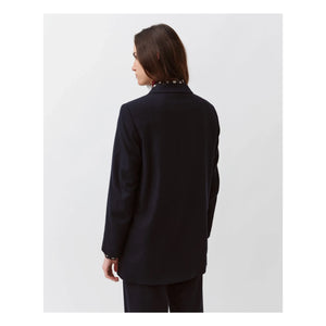 Diega - Vouzio jacket | Navy