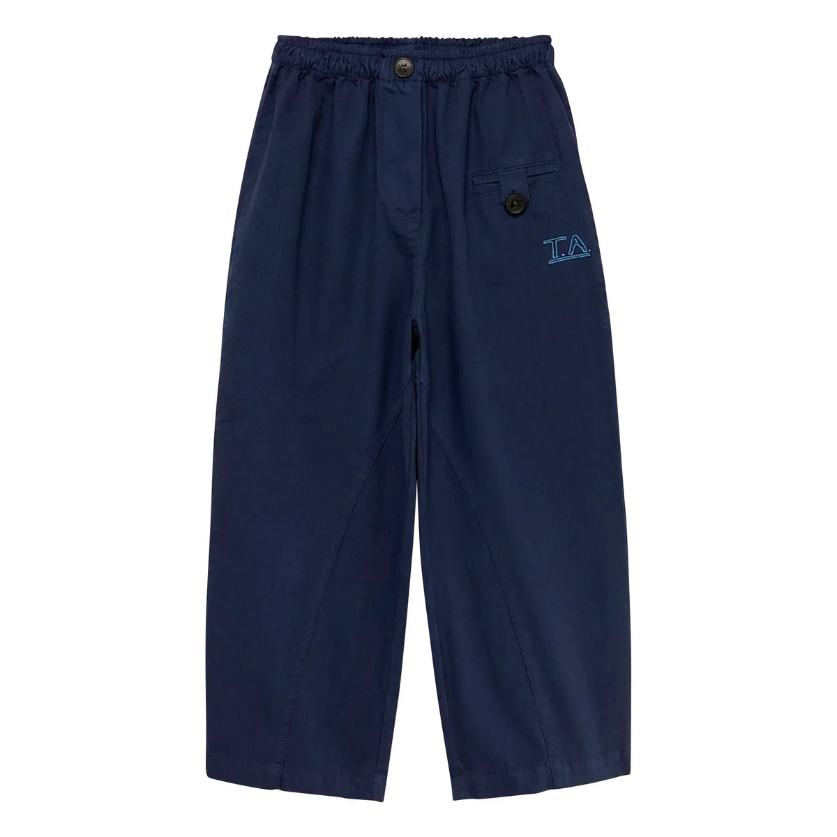 True Artist - Trousers Nº19 | Dark Blue