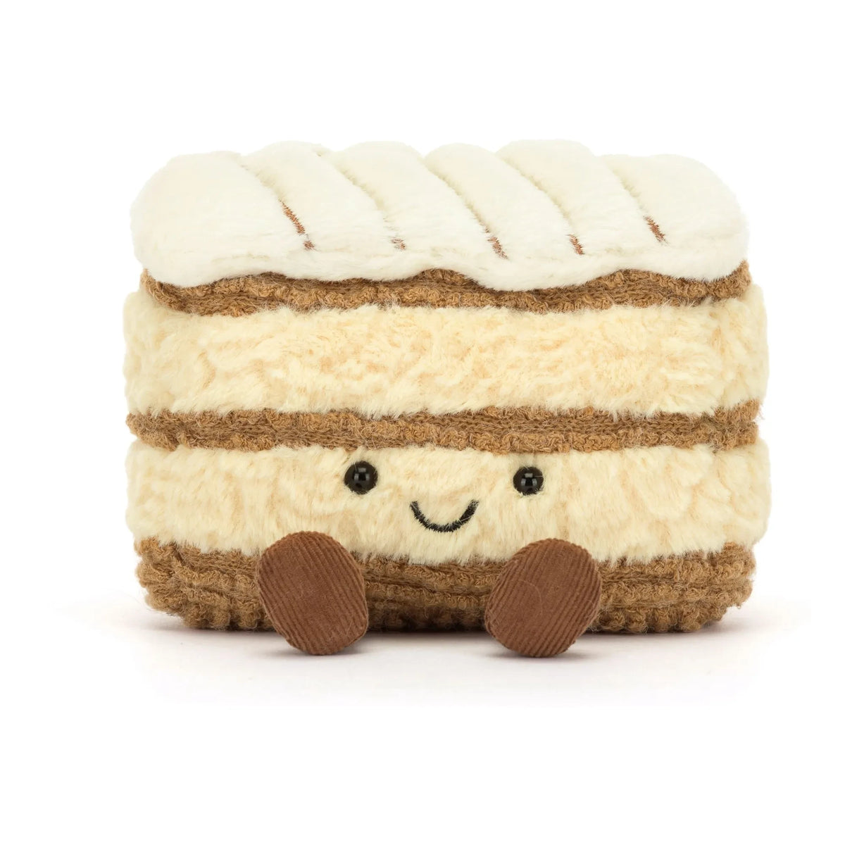 Jellycat - Mille-Feuille Plush Toy