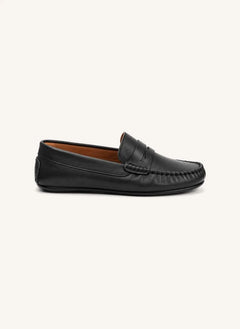 Smallable Kid - Emmet Loafers | Black