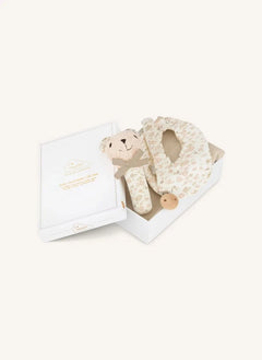 Cam Cam - Augusta Gift Set | Pink
