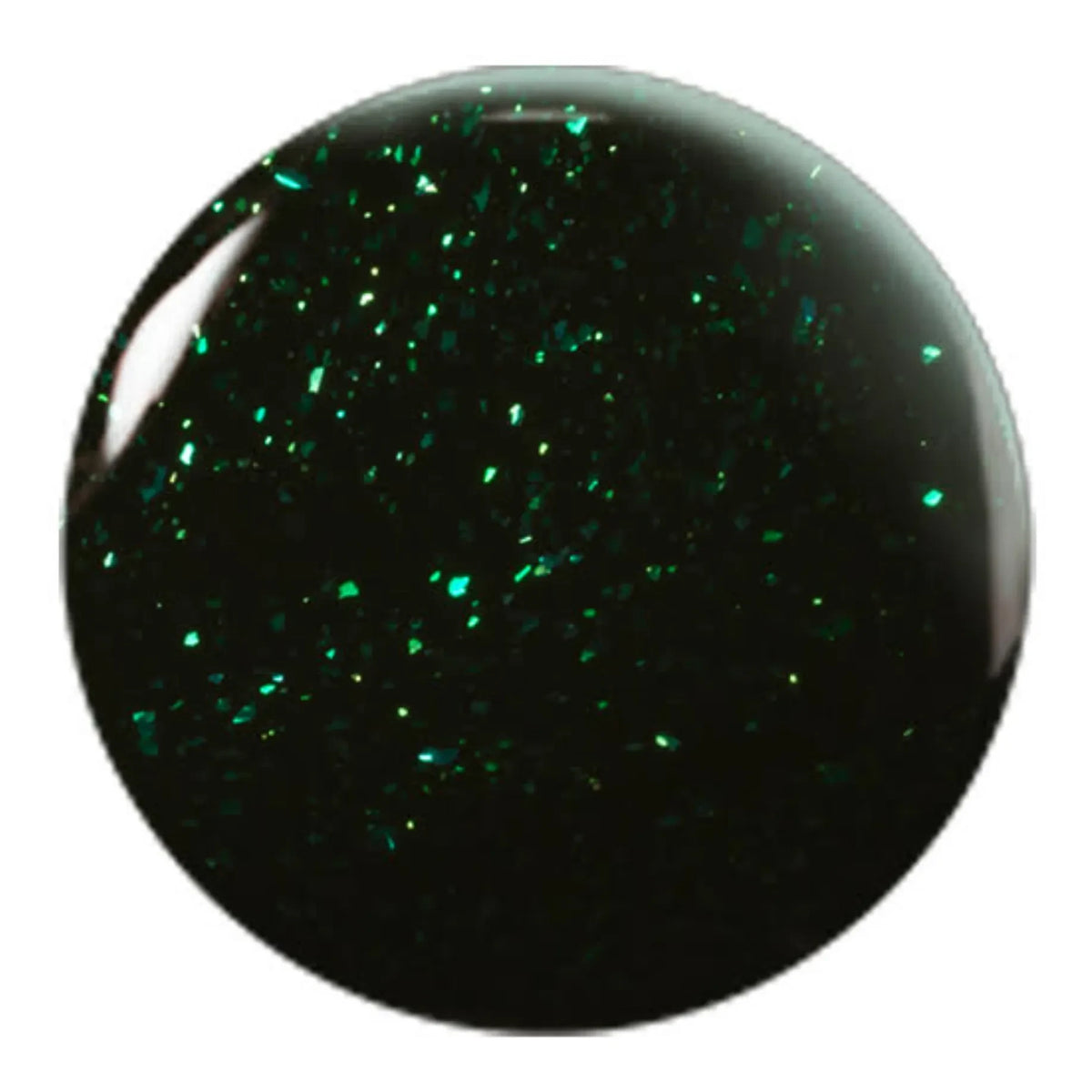 Manucurist - Green Nail Polish - 15 ml | Poison