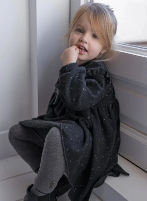 1+ in the family - Sina Jersey Leggings | Gray