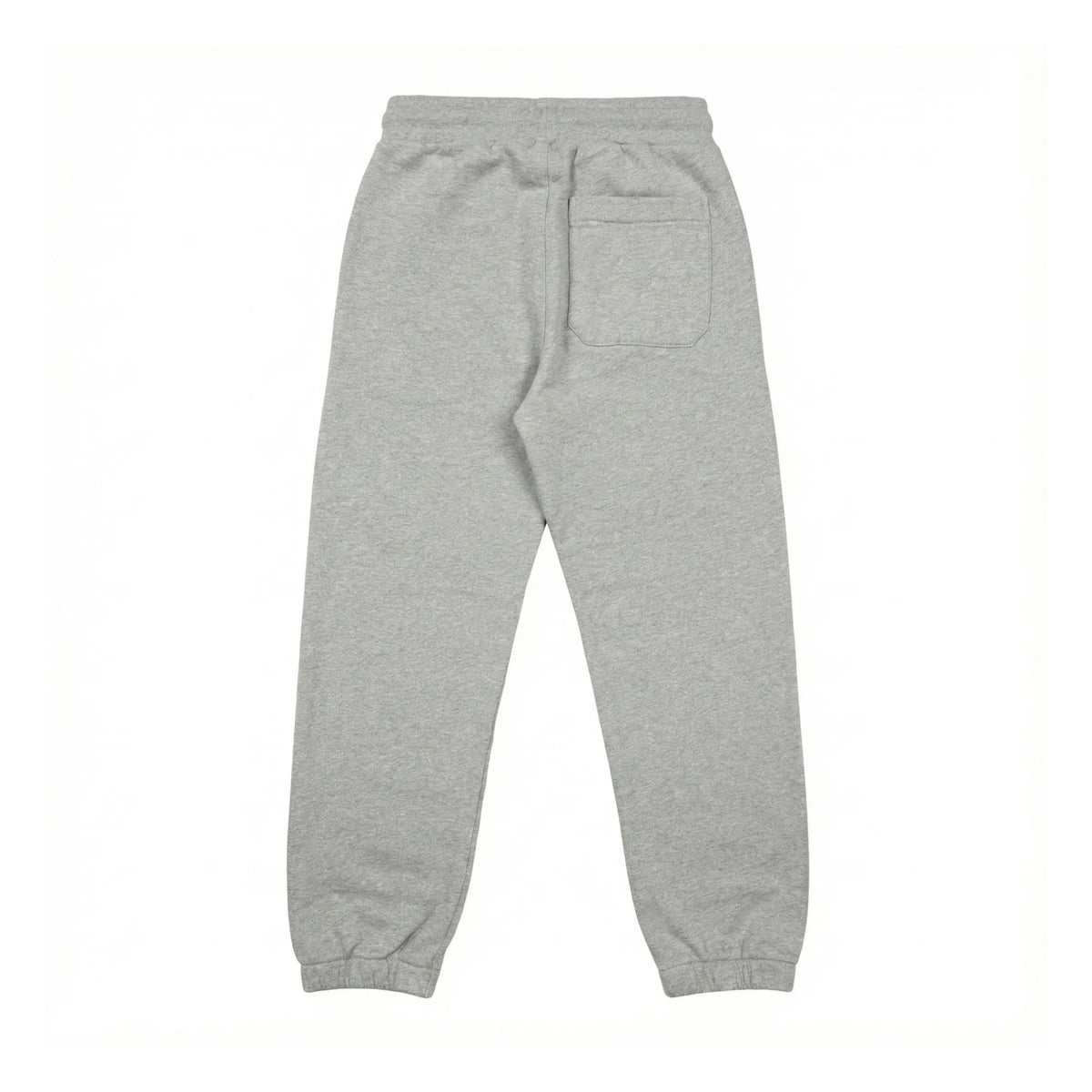 Smallable Kid - Jogger Rush | Heather Gray