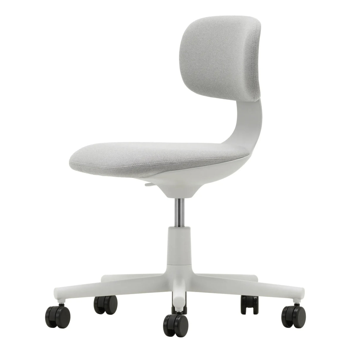Vitra - Rookie Office Chair | Light Gray