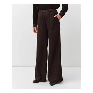 Diega - Perillo trousers | Brown