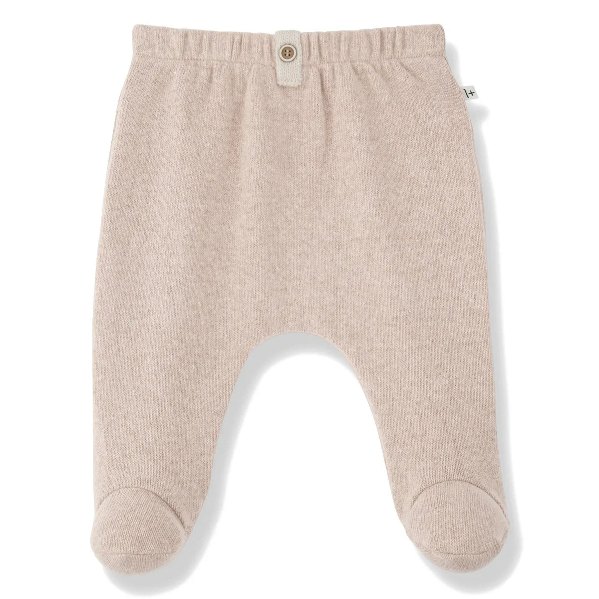 1+ in the family - Saignon Leggings | Nude