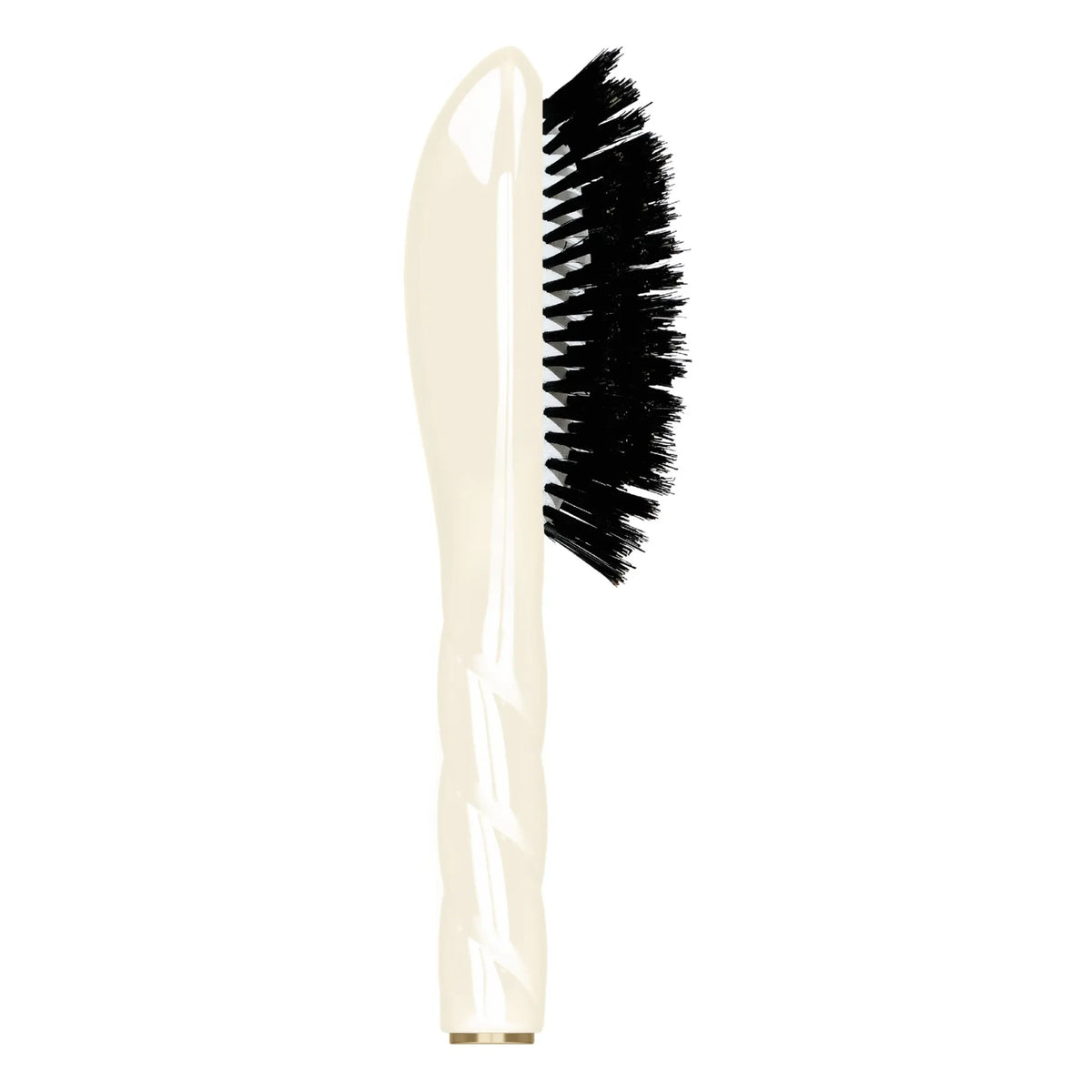La Bonne Bosse - No. 01 Universal Petite Brush - Care and Shine | Cream
