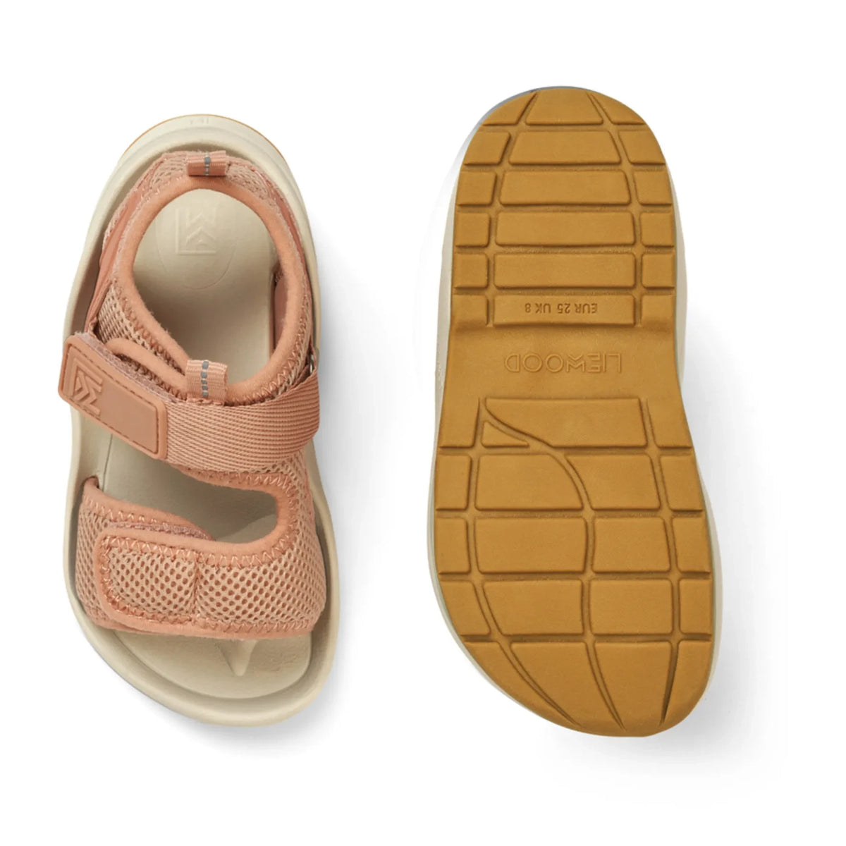 Liewood - Christi Sandal | Pink