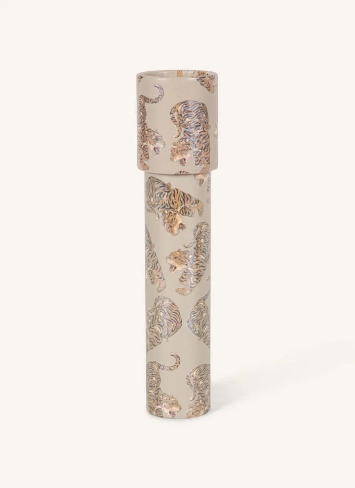 Konges Sløjd - Panthera Kaleidoscope | Beige