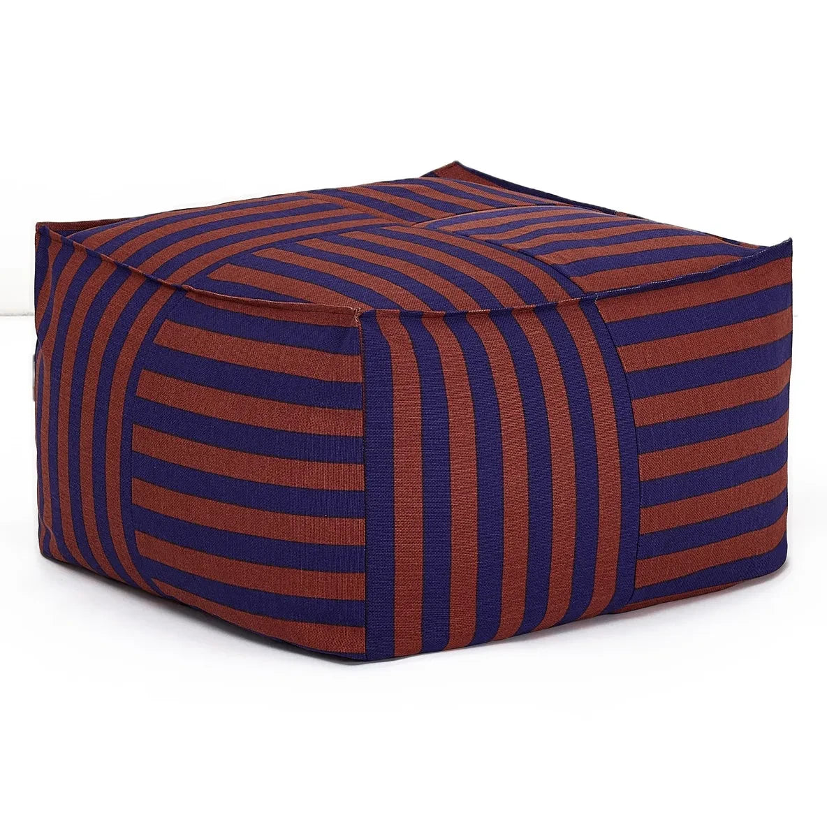 Nobodinoz - Otto Pouf | Brown