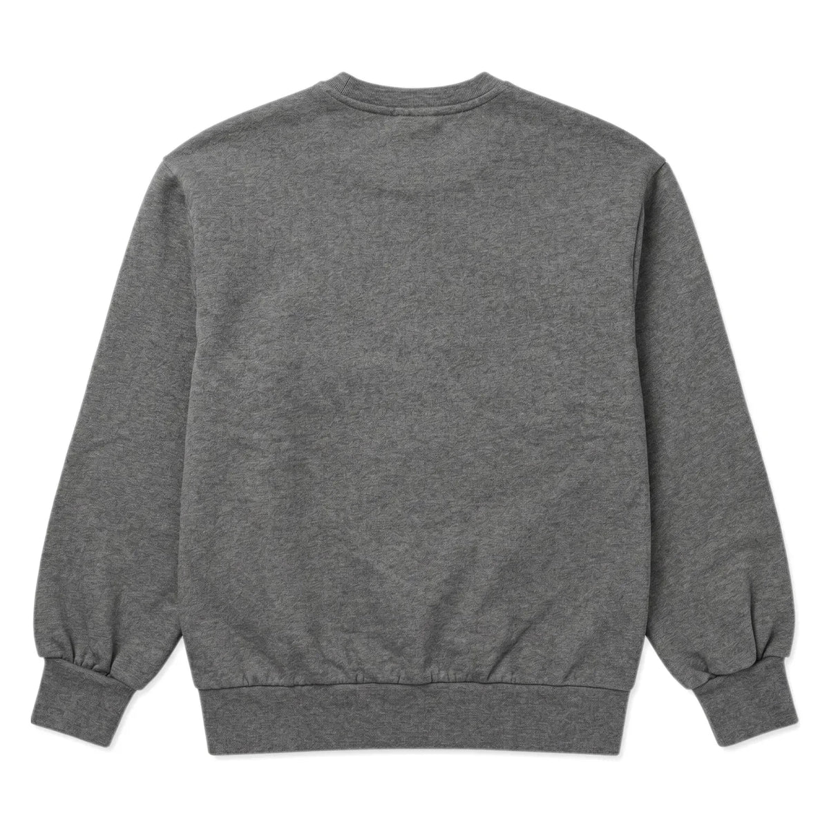 Smallable Kid - Borough Organic Cotton Sweatshirt | Grey Melange