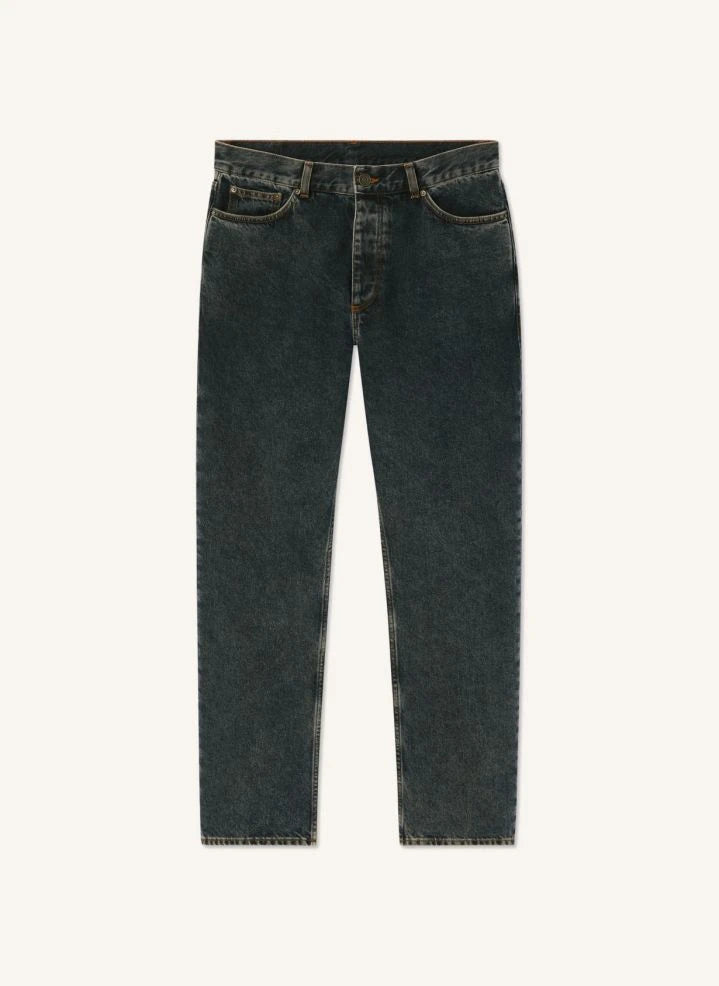 American Vintage - Lydbay Jeans | Black