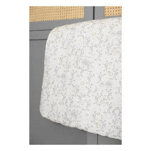 Tartine et Chocolat - Starry Dream Blanket | Ecru