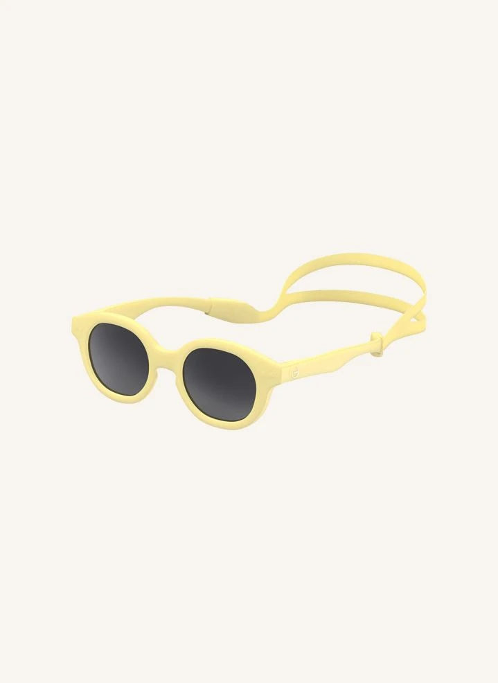 IZIPIZI - #C Baby Sunglasses | Yellow