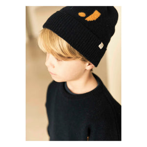 Jenest - J Wool Beanie | Navy