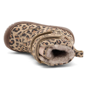 bisgaard - Ellis Tex Lined Boots | Leopard