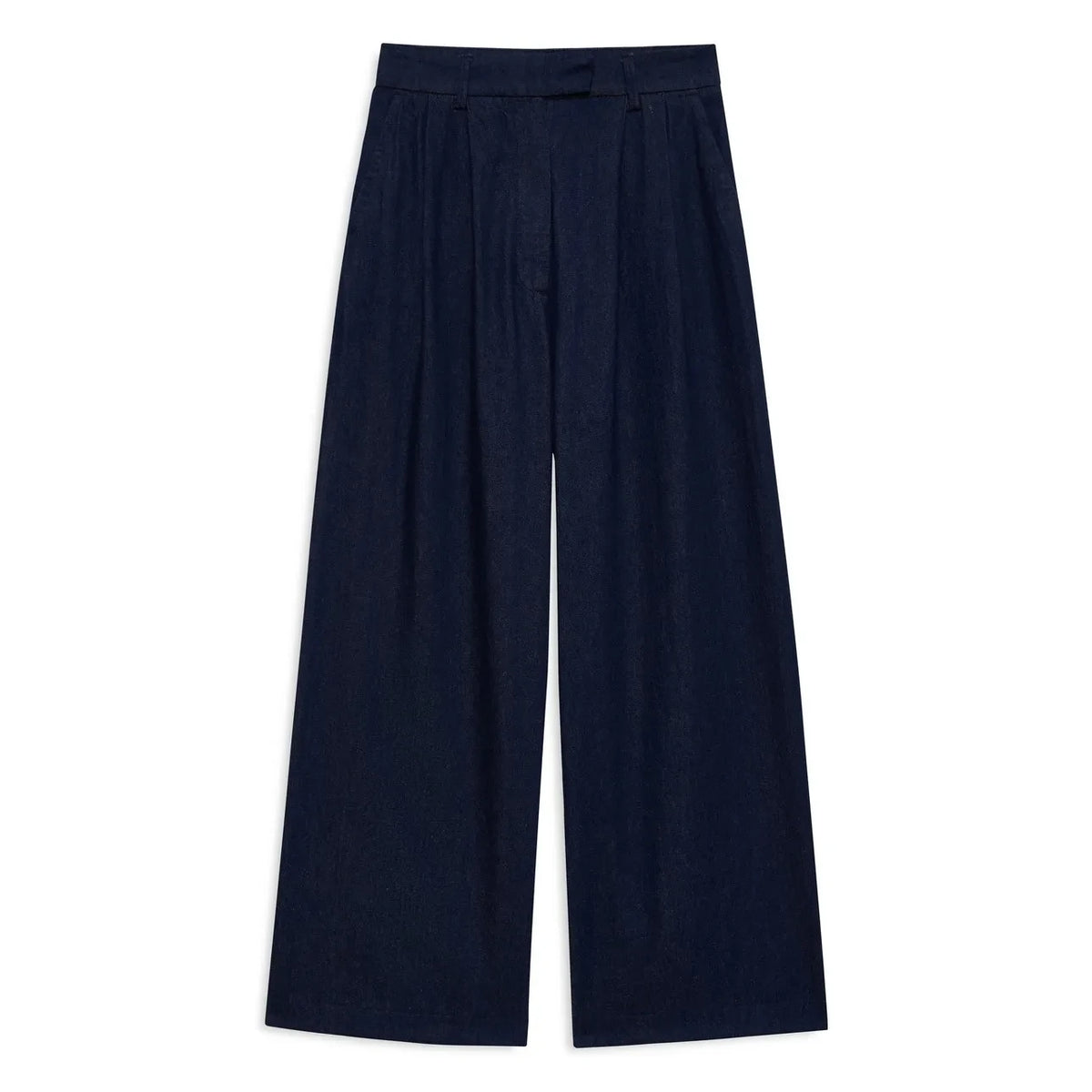 Anine Bing - Lou Pants | Dark Blue
