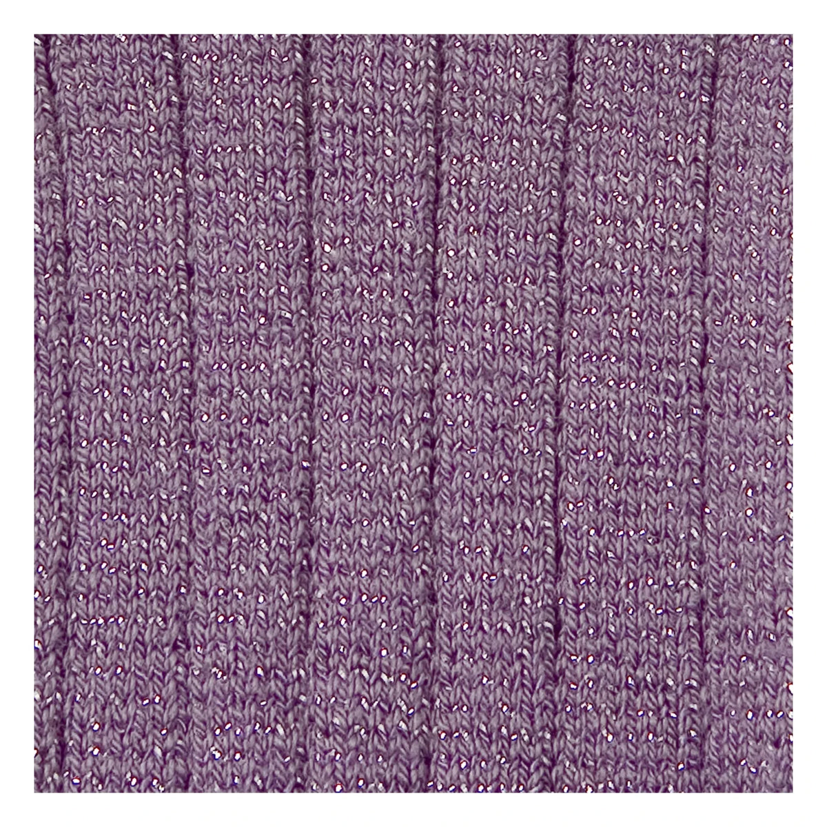 Collégien - Victoire Glitter Socks | Purple