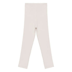 Donsje - Soenie Organic Cotton Unicorn Leggings | Powder Pink