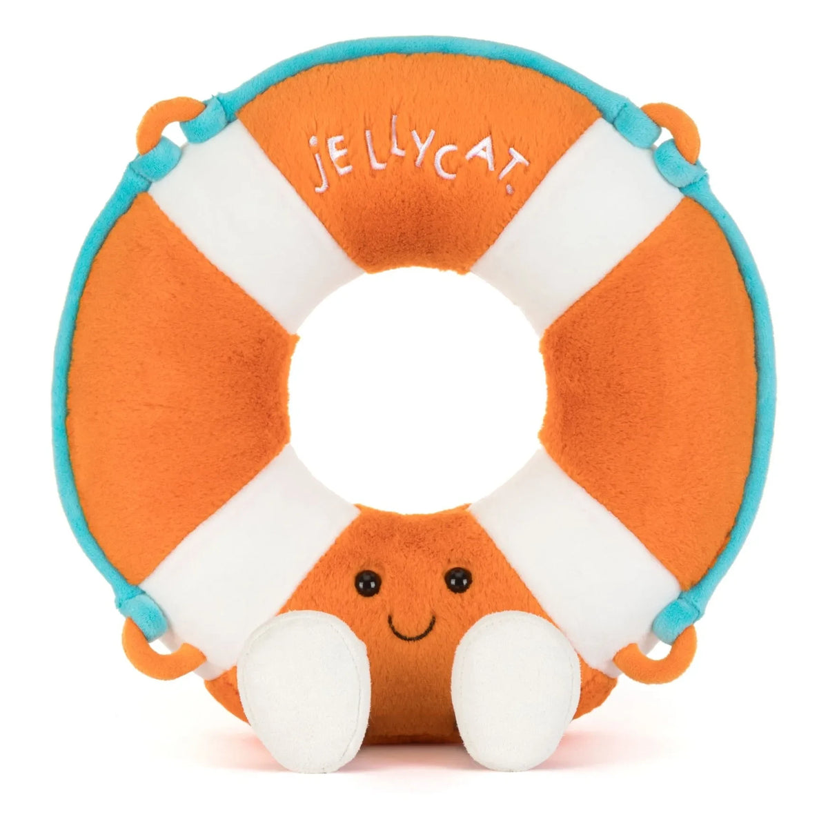 Jellycat - Plush Lifebuoy