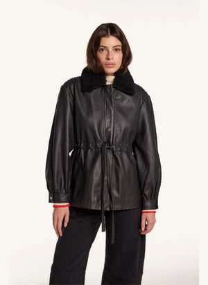 Nitah - Marvin Jacket | Black