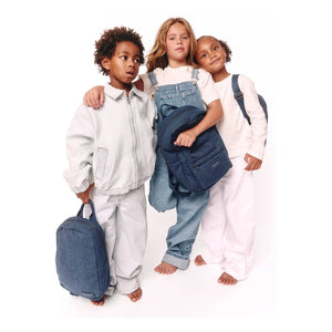 Studio Noos - Denim Backpack