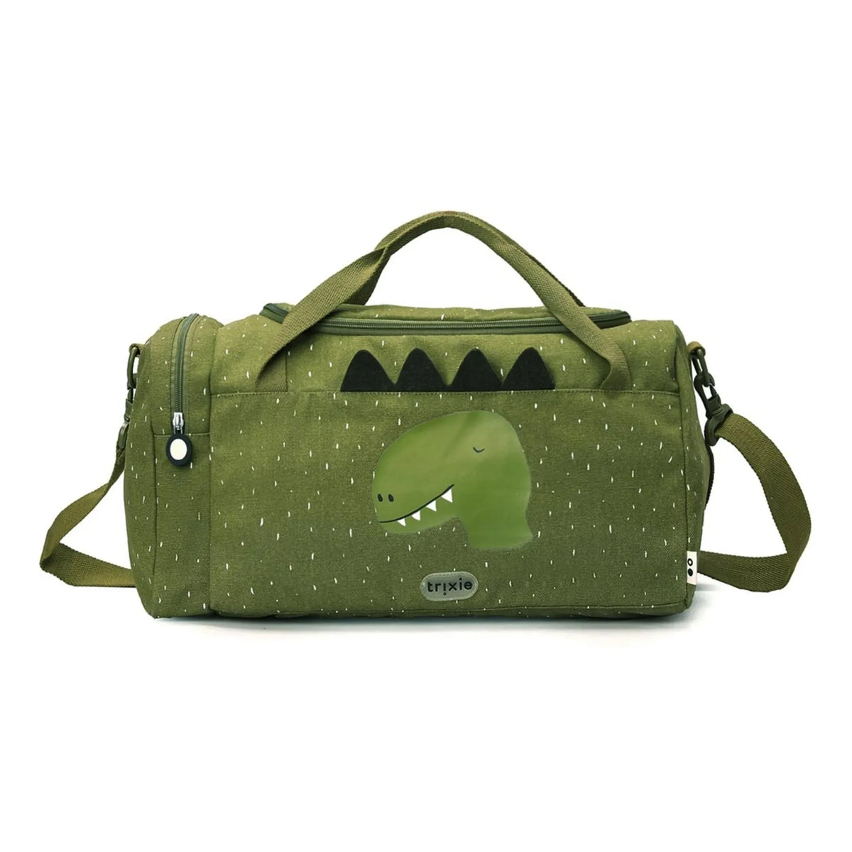 Trixie - Mr. Dino Sports Bag | Green