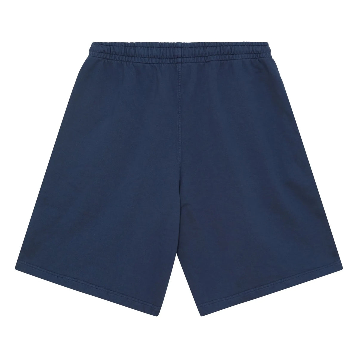 Smallable Man - Mirren organic cotton shorts | Midnight blue
