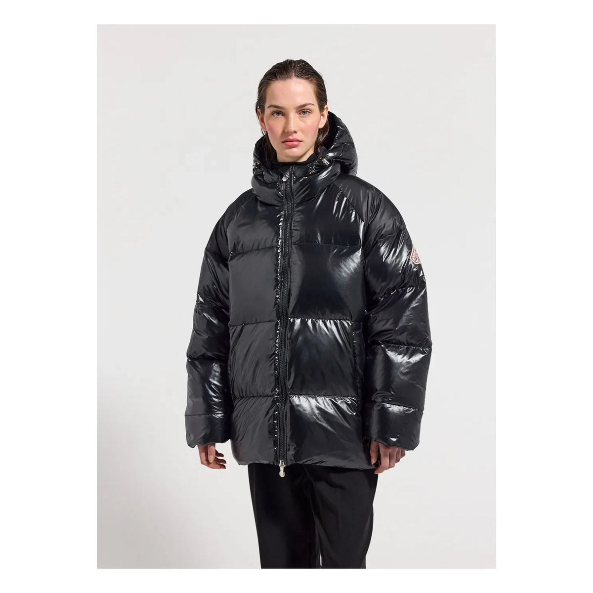 Pyrenex - Sten Puffer Jacket | Black
