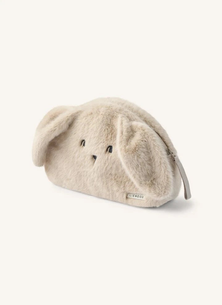 Liewood - Eloise Makeup Bag | Mist