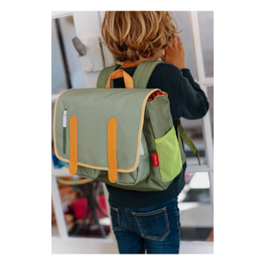 Hello Hossy - Mini Safari Bag | Green