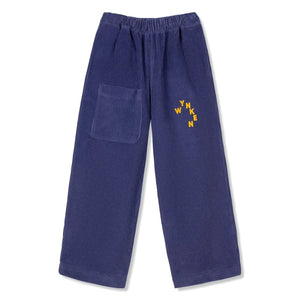 Wynken - Wynken trousers | Blue