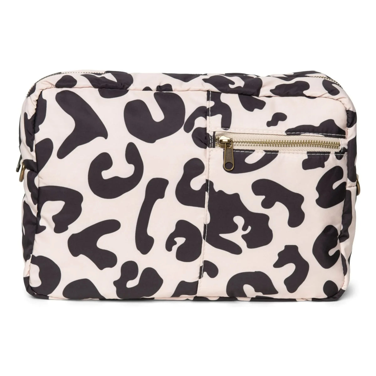 Studio Noos - Baby Stroller Organizer Bag | Ecru