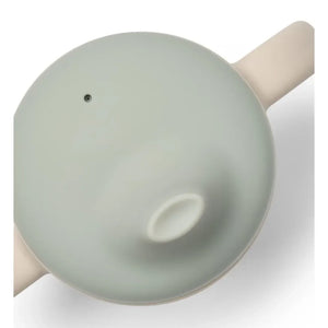 Liewood - Neil Silicone Training Cup | Flying/Sandy