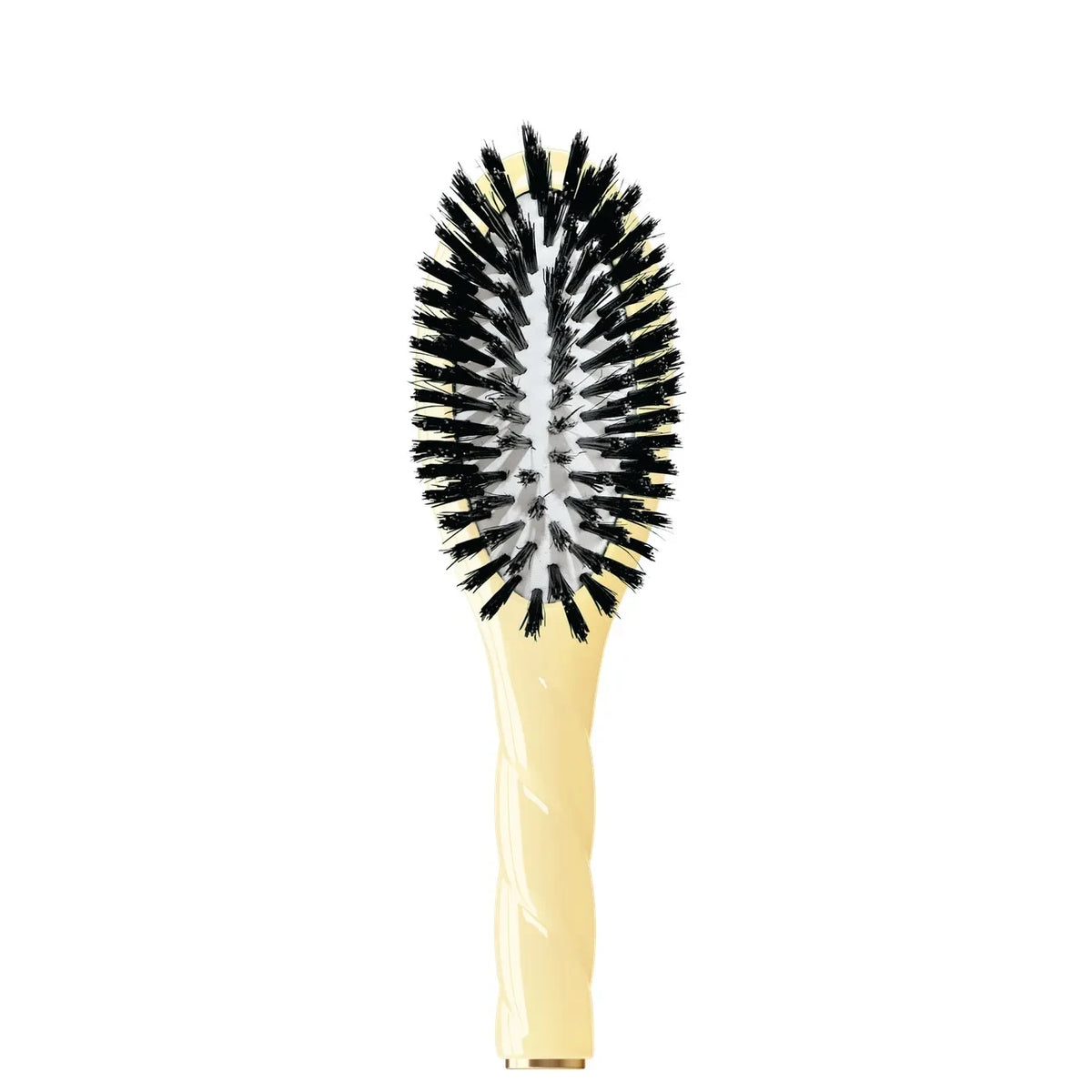 La Bonne Brosse - The Little Multi-Purpose Brush No. 01 - Care & Shine | Ivory