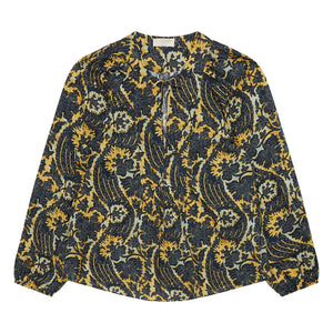 Ulla Johnson - Brea blouse | Yellow